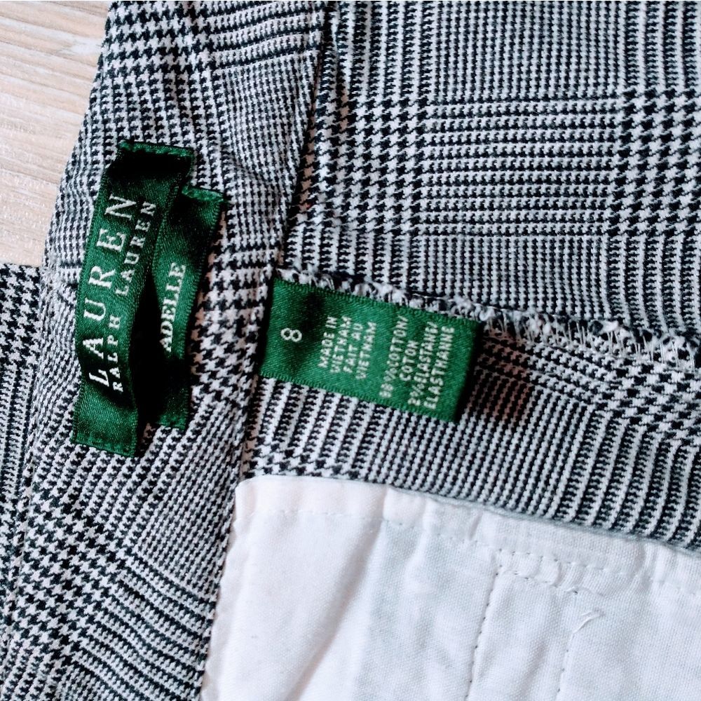 Ralph Lauren pants - Picture 4 of 5